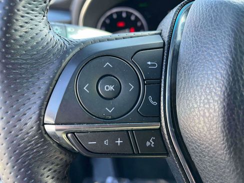 Used 2021 Toyota Avalon XSE image 17