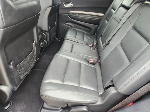 Used 2019 Dodge Durango SXT image 29