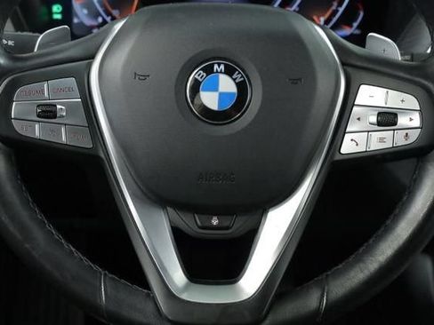 Used 2024 BMW X3 xDrive30i AWD/4WD image 13