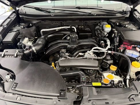 Used 2023 Subaru Outback Premium AWD/4WD image 12