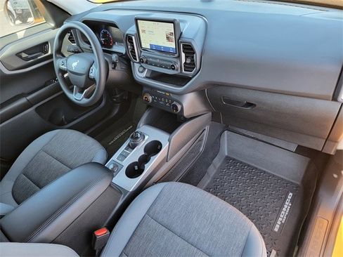 Certified 2022 Ford Bronco Sport Big Bend image 25