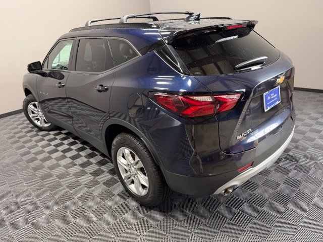 Used 2020 Chevrolet Blazer LT FWD image 9