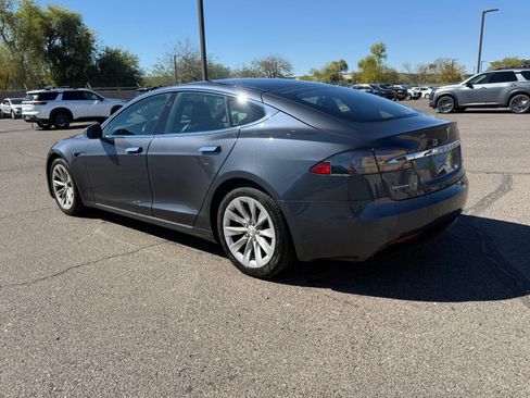 Used 2017 Tesla Model S 75 image 7