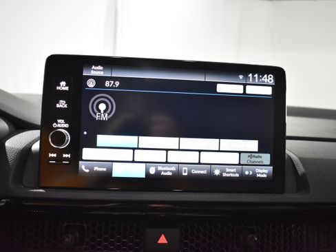 Certified 2023 Honda CR-V EX-L image 25