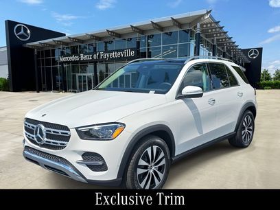 Certified 2025 Mercedes-Benz GLE 350 4MATIC