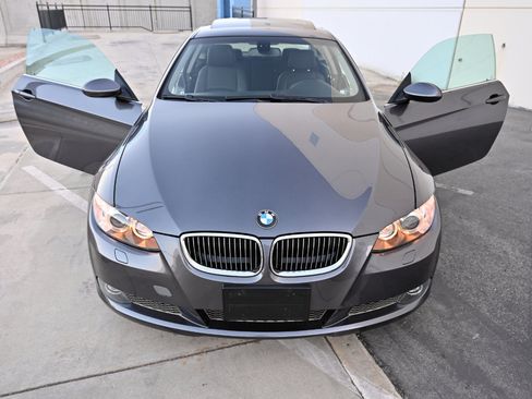 Used 2008 BMW 335i Coupe RWD image 31