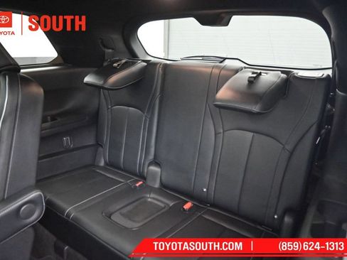 Used 2024 INFINITI QX60 Autograph w/ Cargo Package AWD/4WD image 31