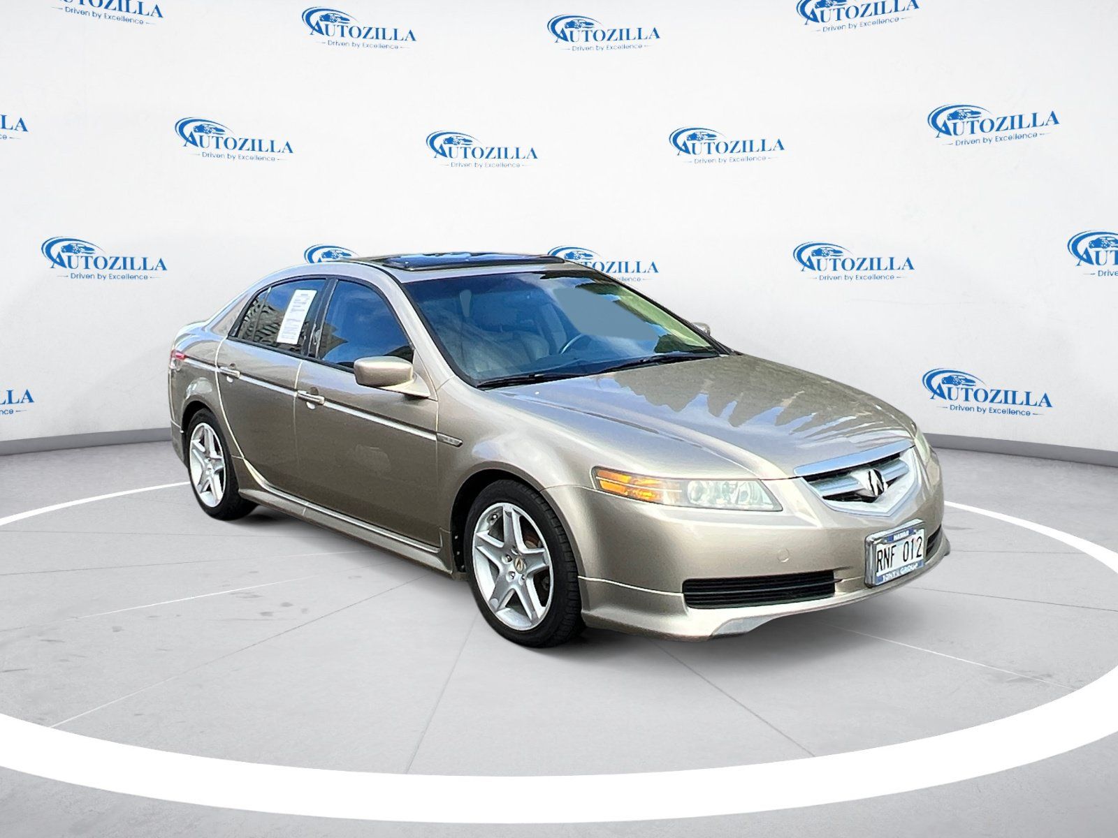 Used 2006 Acura TL FWD image 7