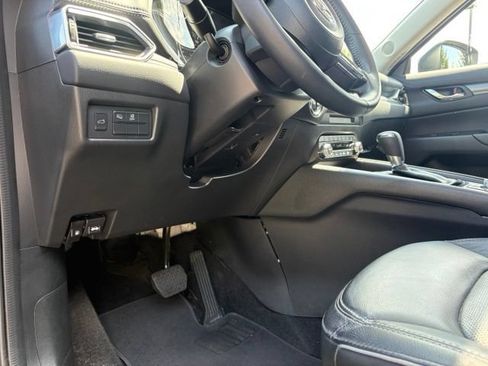 Used 2024 MAZDA CX-5 AWD 2.5 S w/ Preferred Package image 31