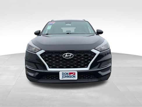 Used 2019 Hyundai Tucson Value w/ Cargo Package AWD/4WD image 33