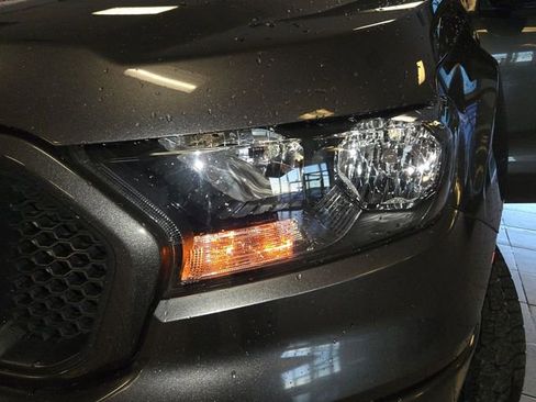Used 2020 Ford Ranger XLT w/ Equipment Group 302A Luxury image 26
