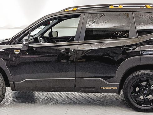 Used 2025 Subaru Forester Wilderness AWD/4WD image 8
