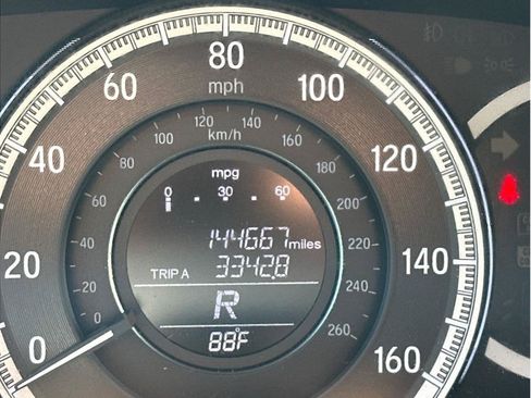 Used 2016 Honda Accord LX image 23