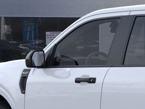 New 2025 Ford Maverick XLT w/ XLT Luxury Package AWD/4WD image 22