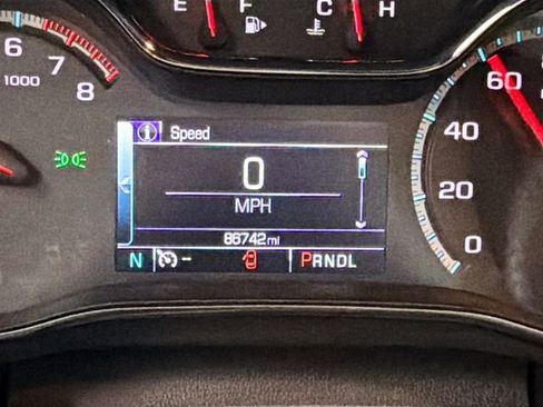 Used 2017 Chevrolet Cruze Premier image 11