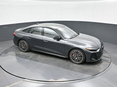 New 2025 Audi S5 Premium Plus image 20