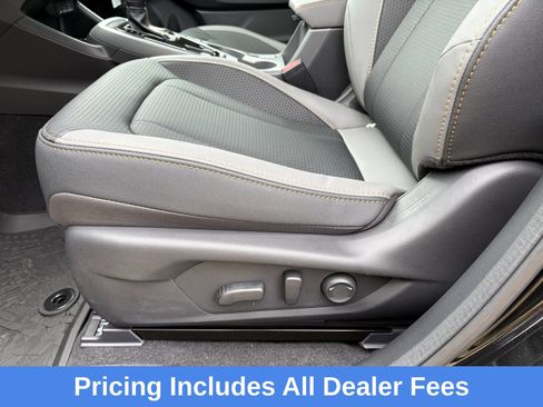 New 2026 Subaru Crosstrek 2.5i Wilderness w/ Wilderness Package AWD/4WD image 27