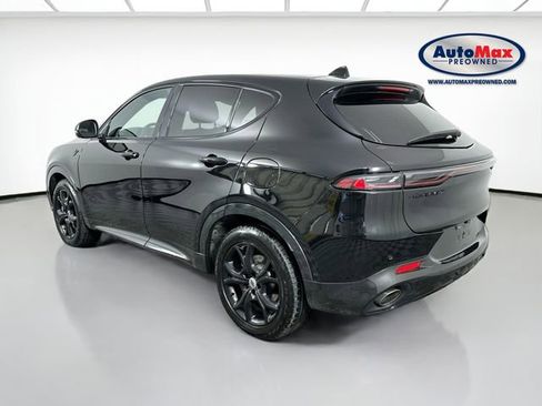 Used 2024 Dodge Hornet R/T Plus w/ Tech Pack Plus w/o Parking image 6