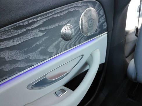 Used 2022 Mercedes-Benz E 350 Sedan w/ Driver Assistance Package image 30