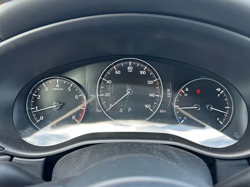 New 2026 MAZDA CX-30 AWD 2.5 S w/ Premium Package image 16