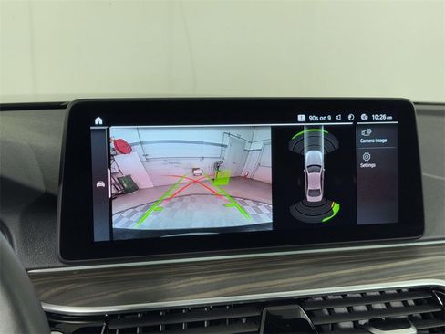 Used 2022 BMW 530i xDrive w/ Convenience Package image 26