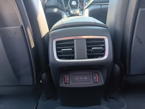 Used 2022 Acura RDX AWD image 14