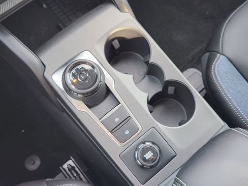 New 2025 Ford Bronco Sport Outer Banks w/ Outer Banks Tech Package+ image 19