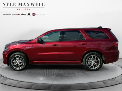New 2026 Dodge Durango GT image 13