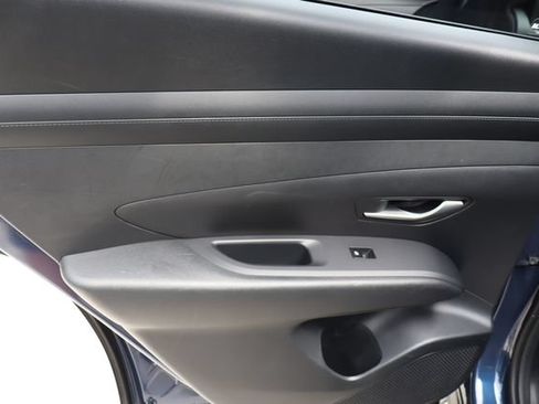 Used 2025 Hyundai Tucson SEL FWD image 26