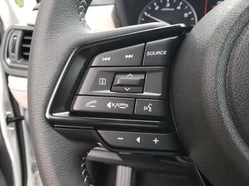New 2026 Subaru Forester Premium AWD/4WD image 17