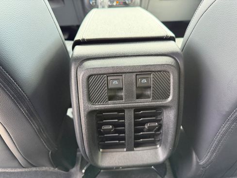New 2026 Ford Bronco Outer Banks AWD/4WD image 19