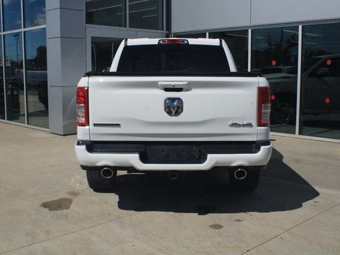 Used 2019 RAM 1500 Big Horn AWD/4WD image 7