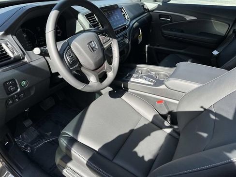 New 2026 Honda Ridgeline RTL image 24