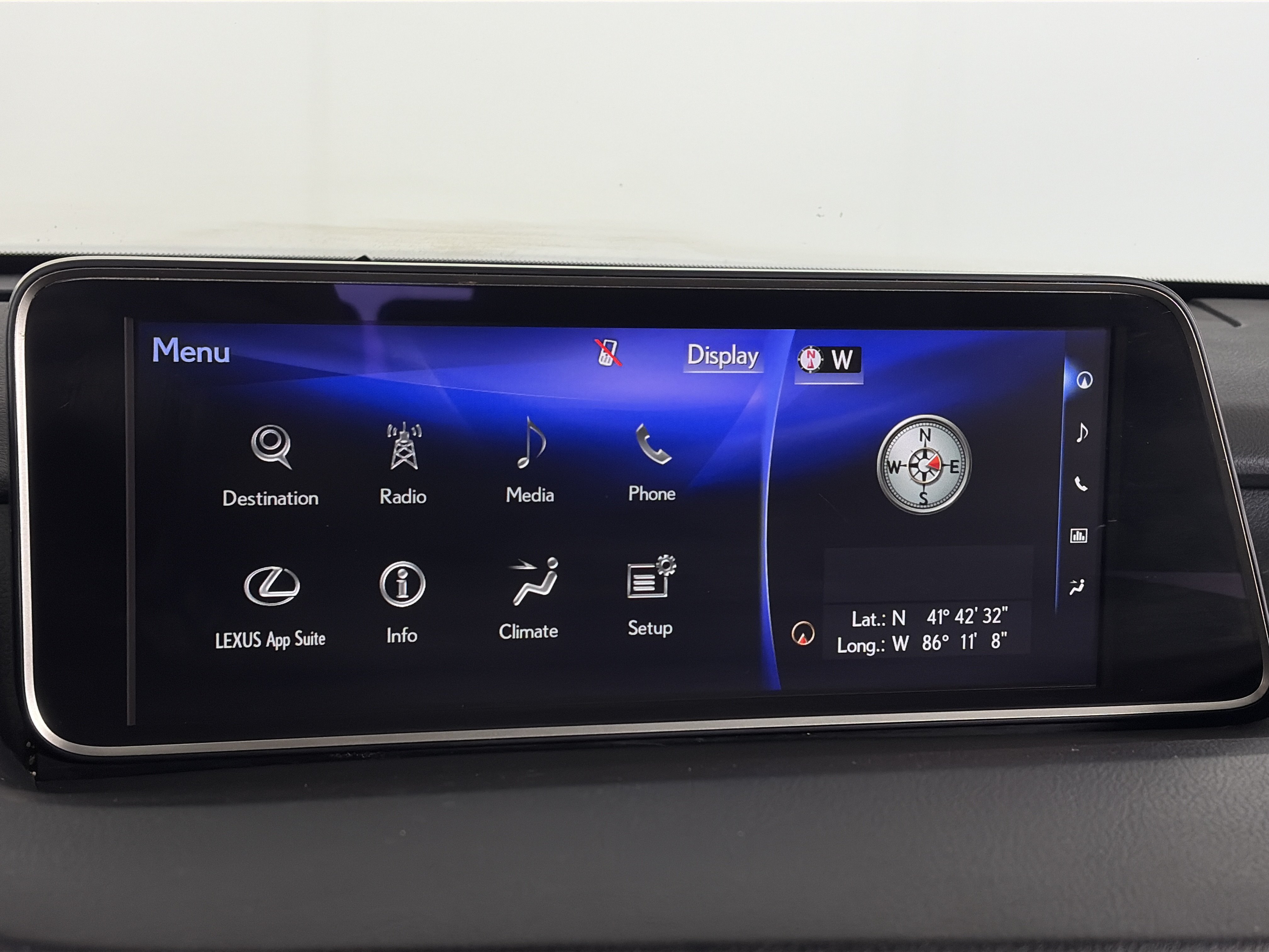 Used 2019 Lexus RX 350L Luxury w/ Accessory Package AWD/4WD image 18