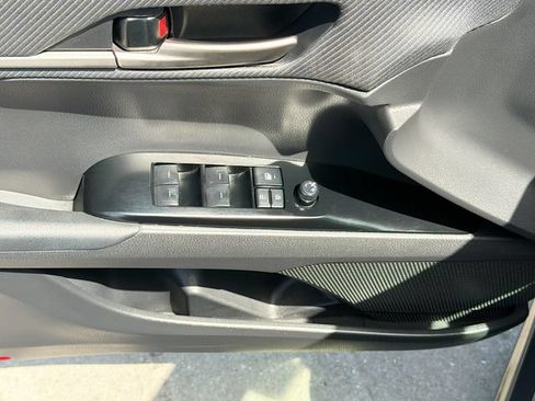 Used 2025 Toyota Camry SE FWD image 18