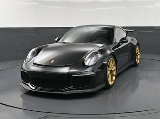 Certified 2015 Porsche 911 GT3 RWD video 1