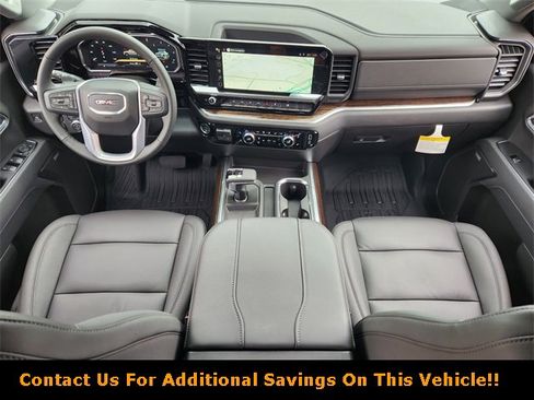 New 2026 GMC Sierra 1500 Elevation w/ Elevation Premium Package image 20