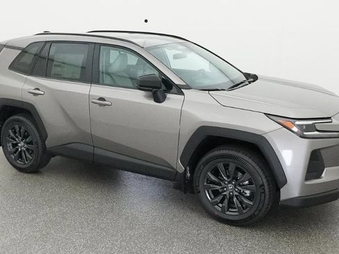 New 2026 Toyota RAV4 XLE Premium image 41