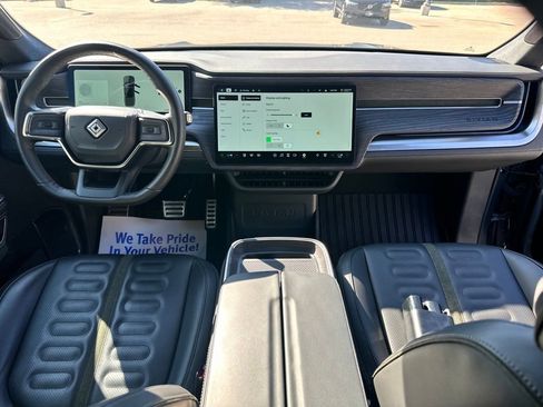 Used 2024 Rivian R1T Adventure image 13