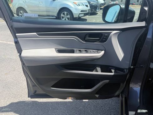 Used 2020 Honda Odyssey EX-L image 10