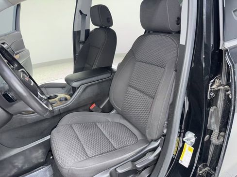 Used 2018 GMC Acadia SLE AWD/4WD image 12