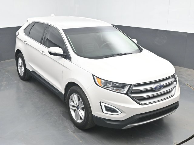 Used 2017 Ford Edge SEL w/ Equipment Group 201A AWD/4WD image 13