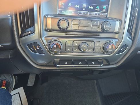 Used 2017 Chevrolet Silverado 1500 LT w/ All Star Edition image 31