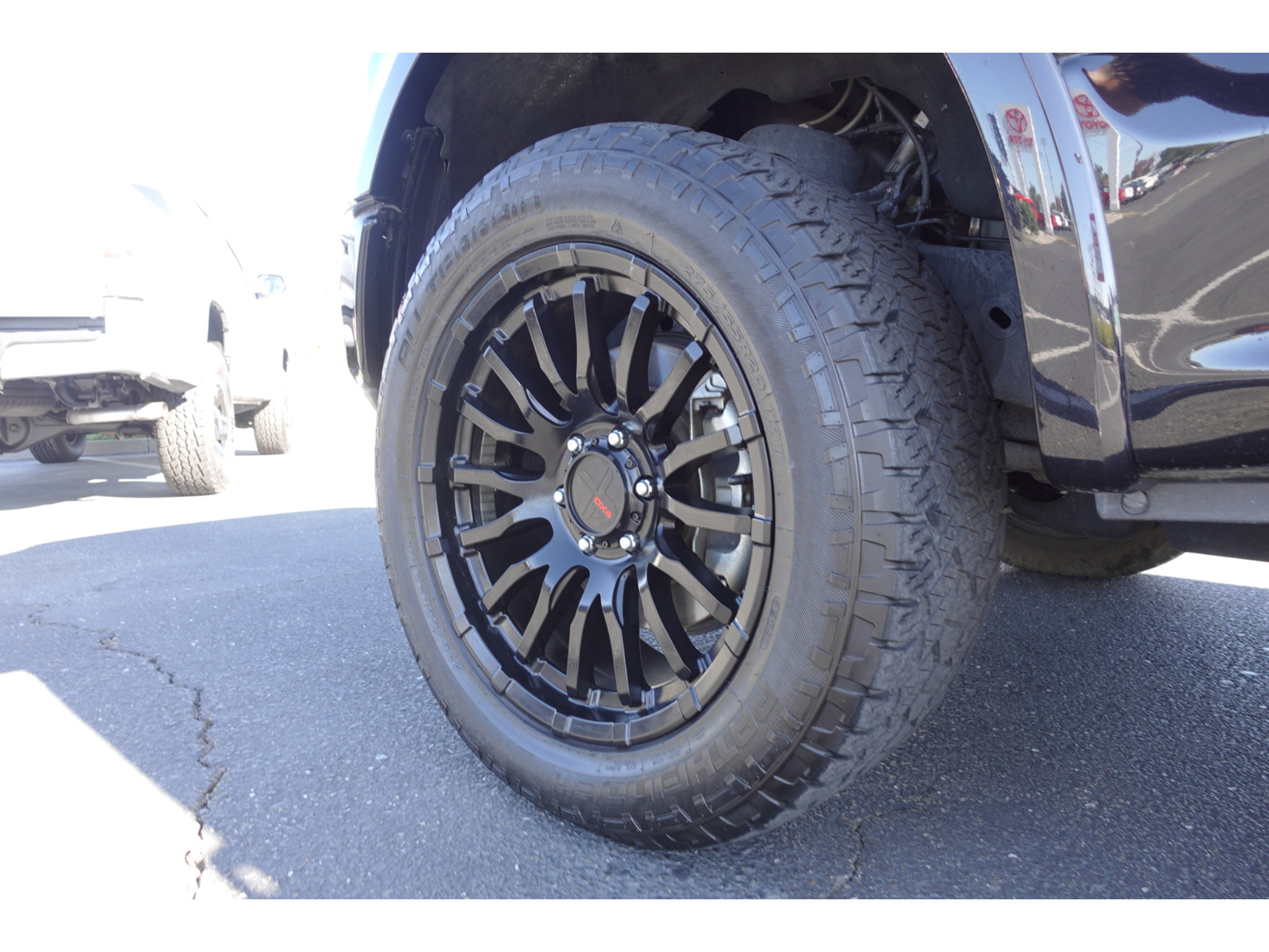 Used 2019 Ford F150 XLT w/ Equipment Group 302A Luxury AWD/4WD image 27