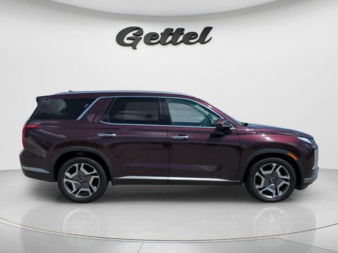 Used 2024 Hyundai Palisade SEL FWD image 4