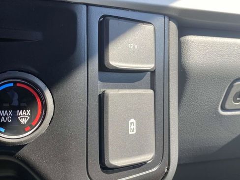New 2026 Ford F250 XL w/ STX Appearance Package image 17