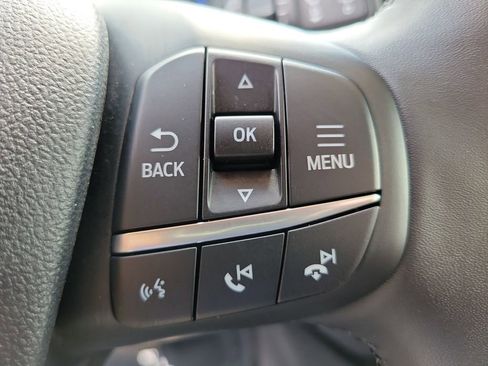 Used 2024 Ford Bronco Sport Big Bend w/ Convenience Package AWD/4WD image 28