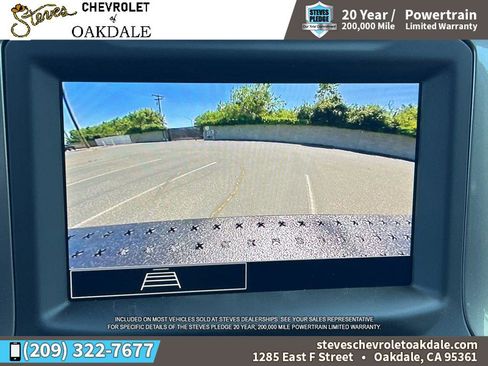 New 2026 Chevrolet Silverado 2500 W/T w/ WT Convenience Package RWD image 17