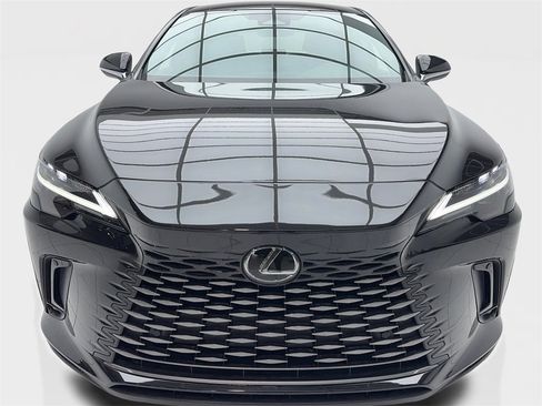 Used 2024 Lexus RX 350 Premium Plus image 4