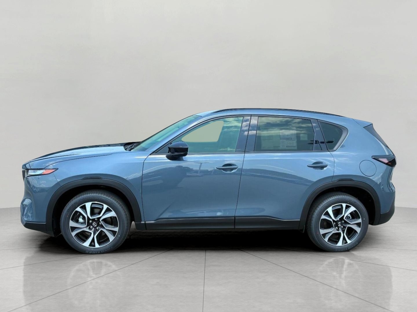 New 2026 MAZDA CX-5 Preferred AWD/4WD image 28